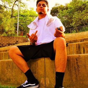 Meet your Posher, Jesse